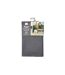 Nappe Rectangulaire Mistral 140x240cm Anthracite-3