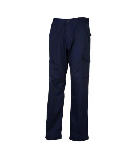 Pantalon  multipoches Rocks Pen duick