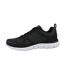 Chaussures Track Bucolo Homme Noir Skechers-2
