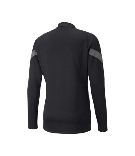 Veste de Survetement Noir Homme Puma Final - XS