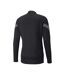 Veste de Survetement Noir Homme Puma Final - XS-2