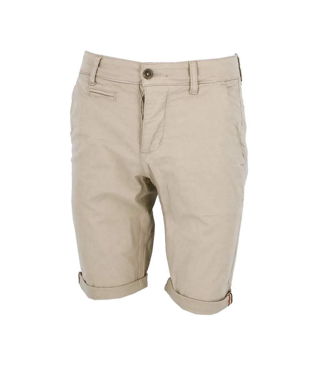 Short Chino Beige Homme La Maison Blaggio Venili - 29-1