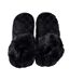PANTOUFLE Femme Chausson COCOONING-3