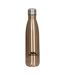 Trespass Caddo 500ml Thermal Flask (Bronze) (One Size) - UTTP4716