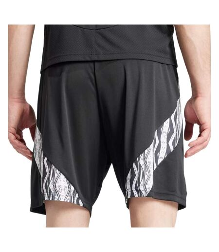 Arsenal short noir homme adidas 24/25