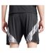 Arsenal short noir homme adidas 24/25-2