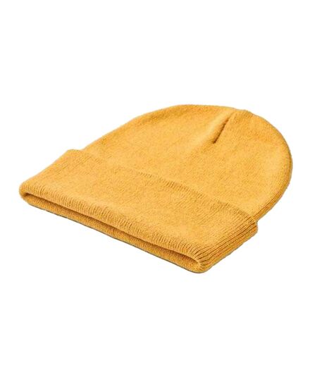 Bonnet Adulte Jaune MidOcean
