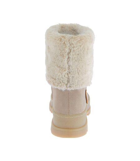 Bottines Cuir Les Tropeziennes par M.belarbi Velvet