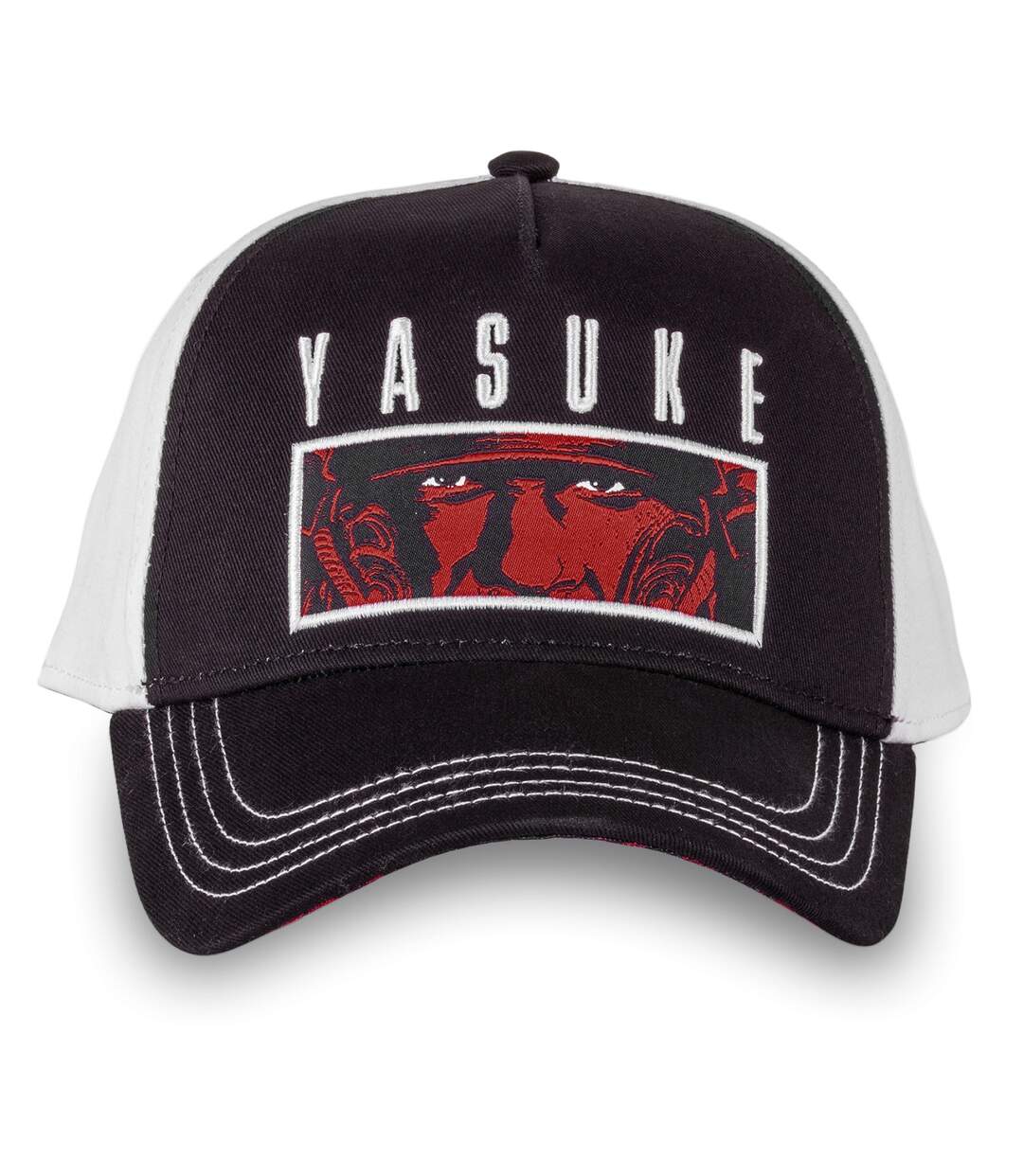 Casquette Baseball homme Assassin's Creed Manga Freegun-2