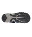 Sandales Homme Bleu Marine PDQ-2