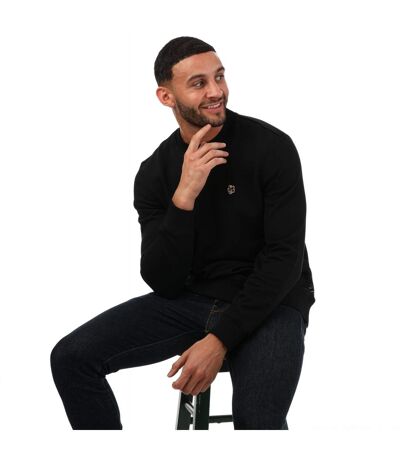 Sweat Hatton Homme Noir Ted Baker