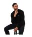 Sweat hatton homme noir Ted Baker-3