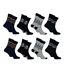 Chaussettes Star Wars - Pack de 8-3