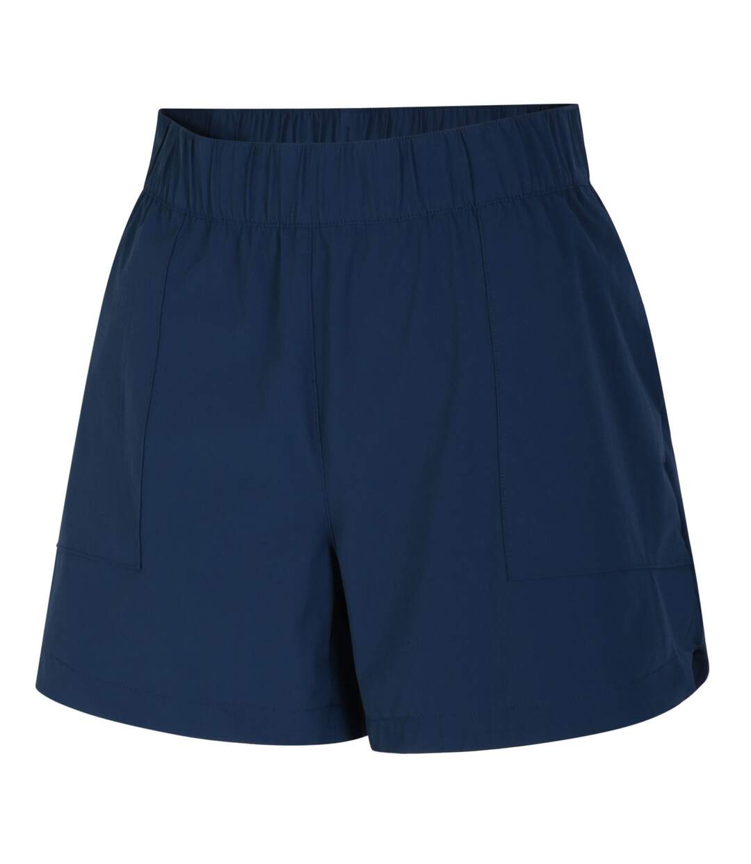 Short Rapport Femme Denim Sombre Dare 2B-3