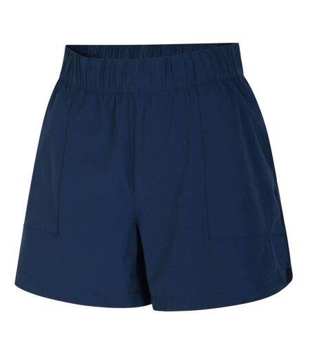 Short Rapport Femme Denim Sombre Dare 2B