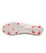 Chaussures De Foot Pour Terrain Ferme Motif/style Dégradé Superfly Academy Enfant Blanc Rouge Nike-4