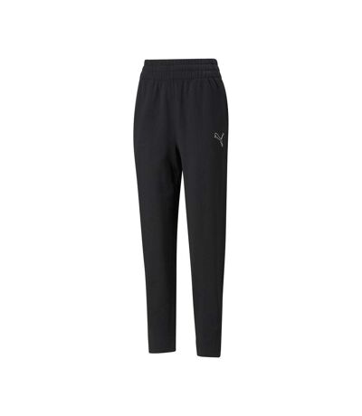 Jogging Noir Femme Puma 7096 - S