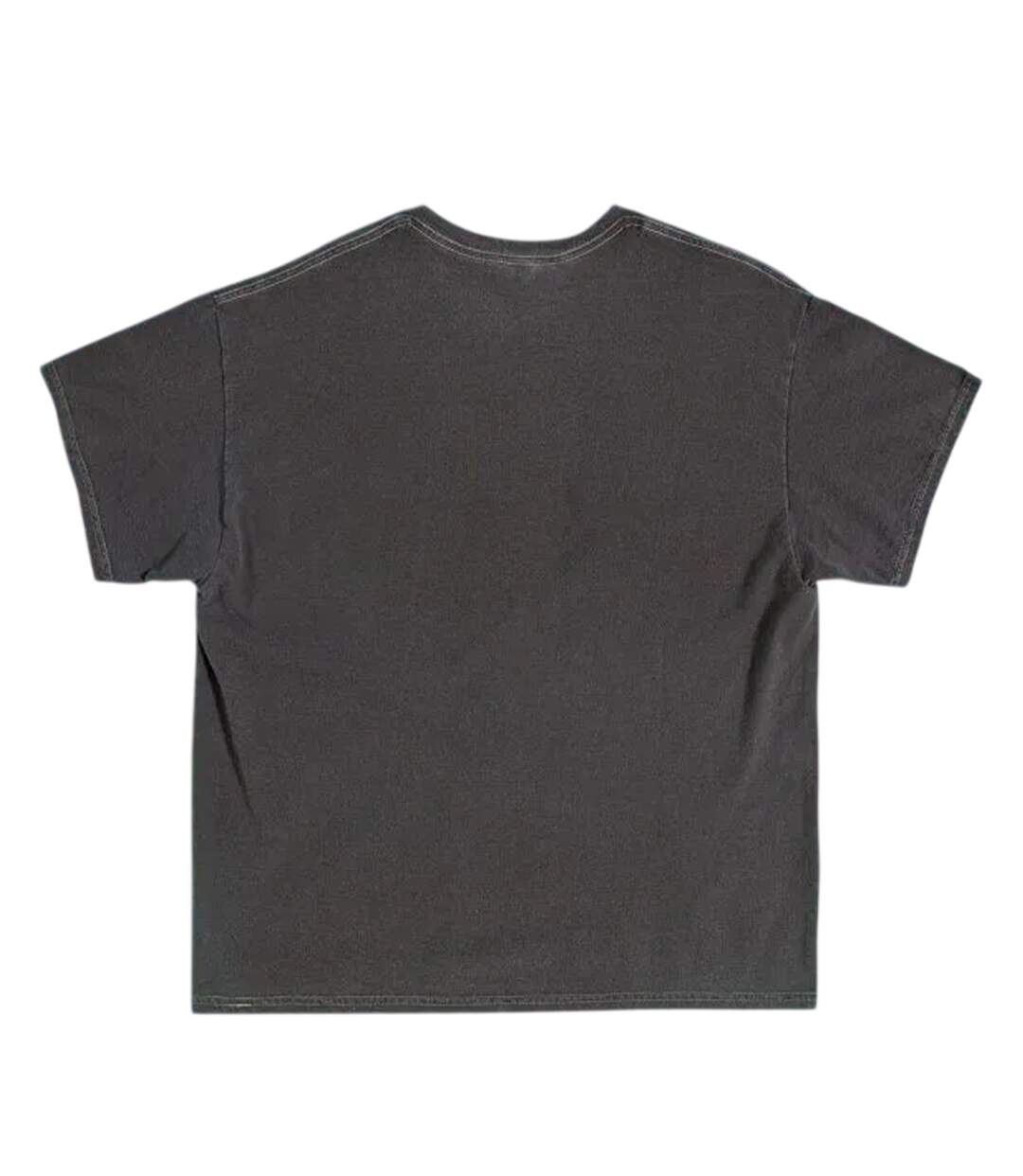 T-shirt No Bother Adulte Charbon Winnie The Pooh-3