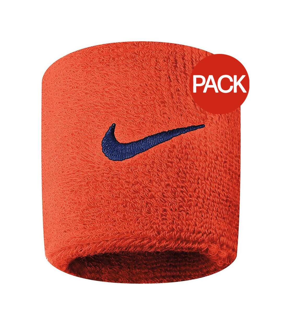 Bracelets Nn04402 Adulte Taille Unique Orange Nike-1