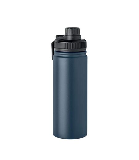 Bouteille mili taille unique bleu marine français MidOcean