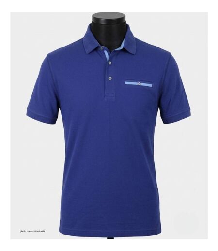 Polo en maille piquée POL3001A