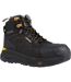 Mens Safety Boots Black Regatta Professional-2