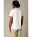 T-shirt en jersey de coton avec print et manches courtes COSTA-3