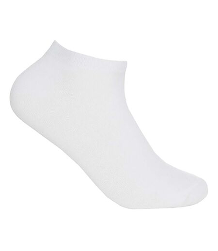 12 Paires Femme Chaussettes Bambou Basses Socquettes Sport