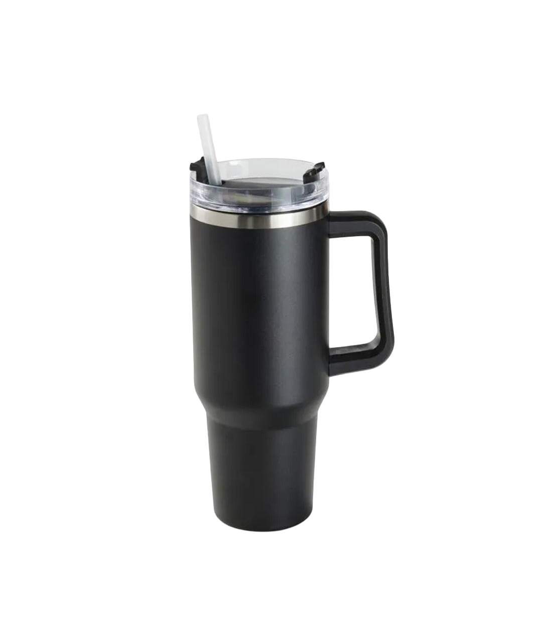 Mug de voyage isotherme noir-2
