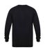 Sweat homme bleu marine Henbury