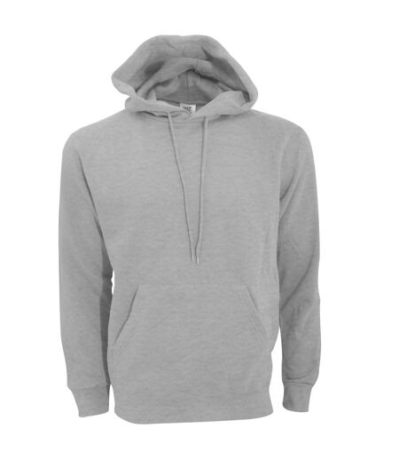 Sweatshirt Homme Gris Clair SG