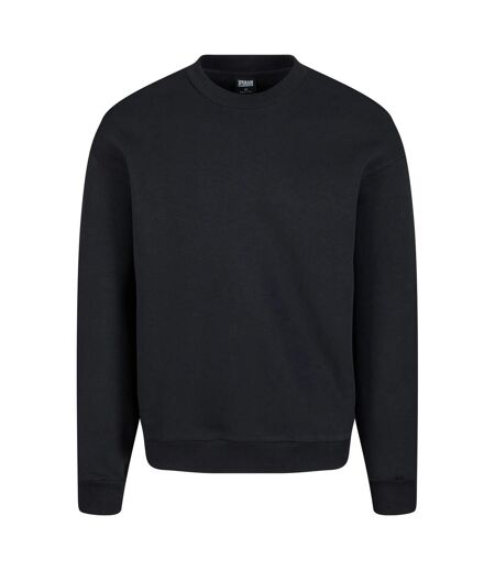 Pull Homme Noir Urban Classics
