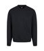 Pull Homme Noir Urban Classics-1