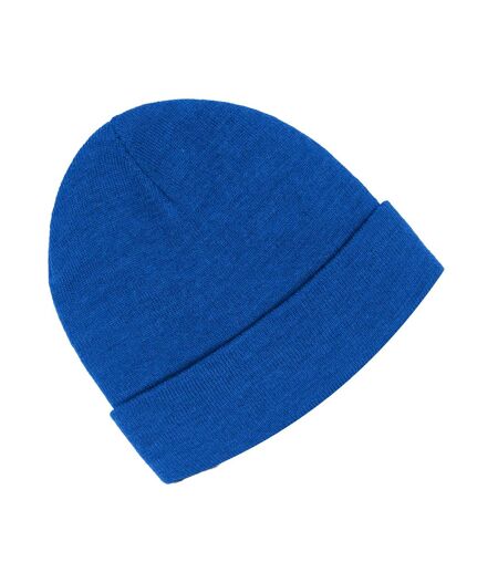 Bonnet Pro Adulte Bleu Roi PRO RTX