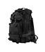 Sac À Dos De Randonnée Survival Taille Unique Noir Offlander-1
