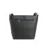 Sac Bandoulière Caitlin Taille Unique Noir Blanc Cassé Eastern Counties Leather-2