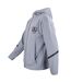 SWEAT SCUBA A CAPUCHE ZIPPE CLAPOTIS HOMME-2