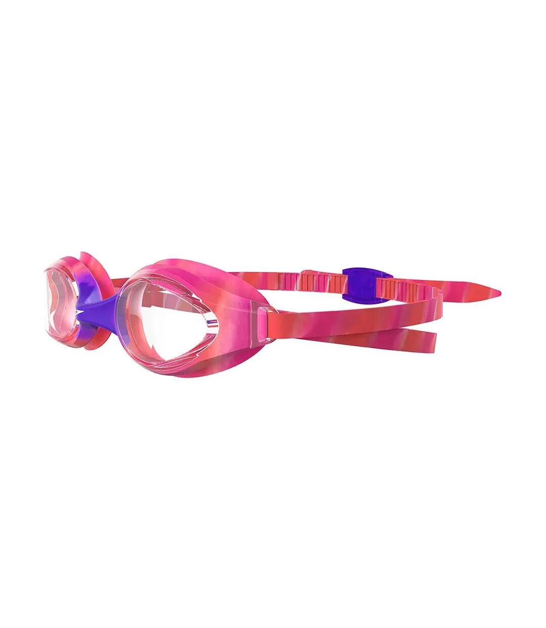 Lunettes De Natation Hyper Flyer Enfant Violet Speedo-3