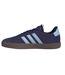 Chaussures Motif/style 3 Rayures Vl Court 3.0 Homme Bleu Marine Bleu Ciel Adidas-3