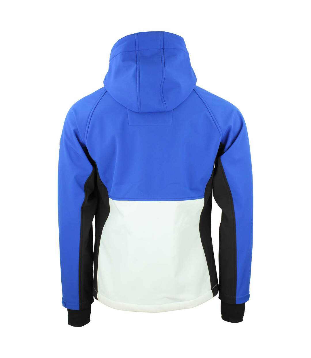 Blouson softshell homme CAMETIS-2