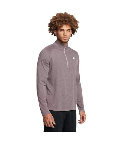 Haut Technique 2.0 Homme Gris Under Armour