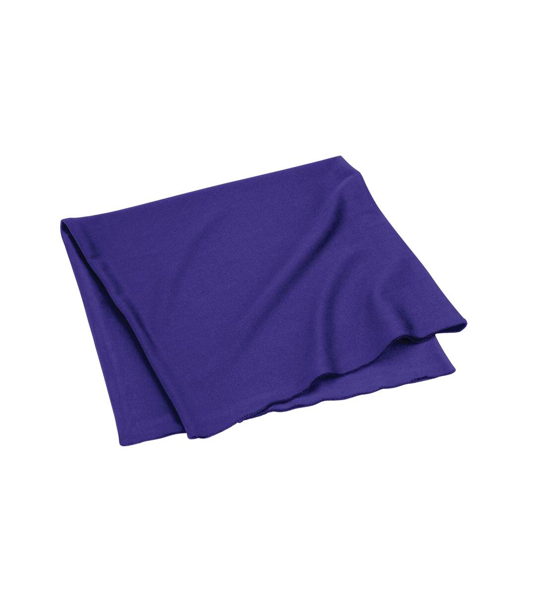 Cache-cou Morf Original Adulte Taille Unique Violet Beechfield-3