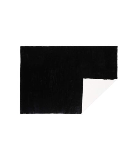 Tapis Design Nina 160x230cm Noir