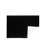 Tapis Design Nina 160x230cm Noir-2