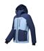 Mens Baseplate Lv Ski Jacket Dusky Blue Dare 2B-4