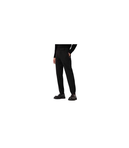 Pantalon Homme Noir Emporio Armani