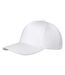 Casquette doyle adulte blanc Elevate-3