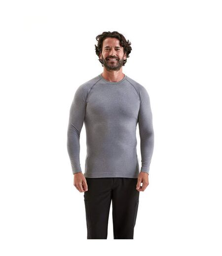 Sous-vêtement Thermique Unstoppable Fresh Homme Gris Chiné Onna
