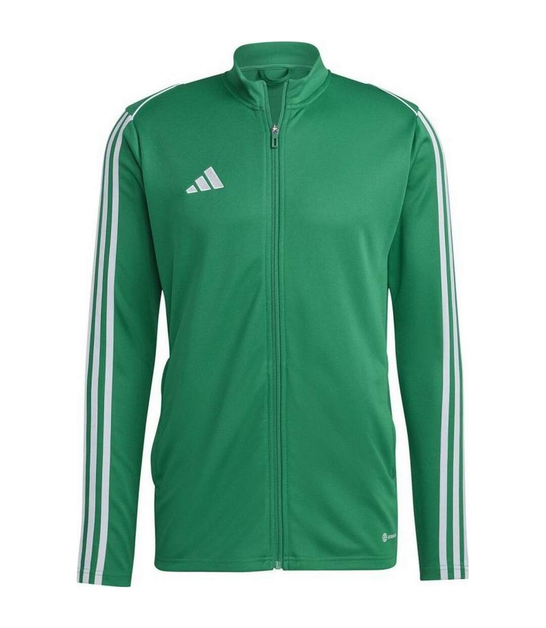Haut De Survêtement Tiro League Homme Vert Adidas-1