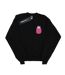 Disney - Sweat ARISTOCATS MARIE CHEST - Femme (Noir) - UTBI12509-1